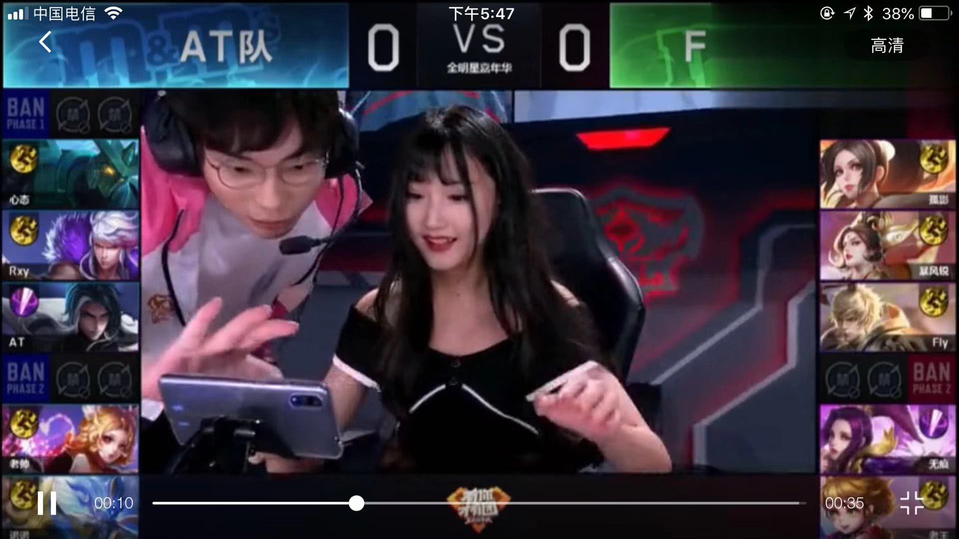 心态的调整