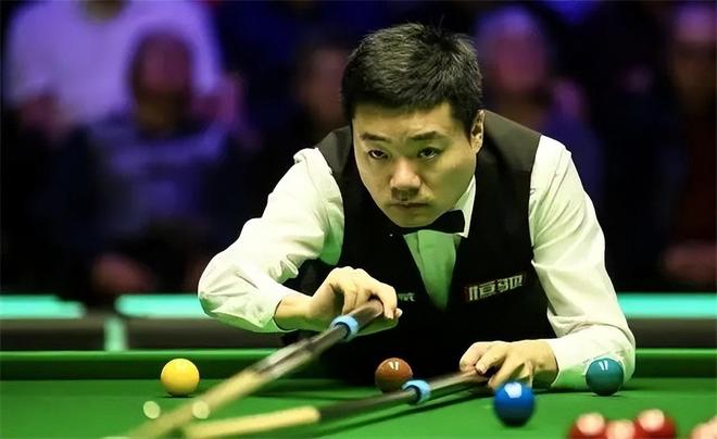 在第一局 在第一局