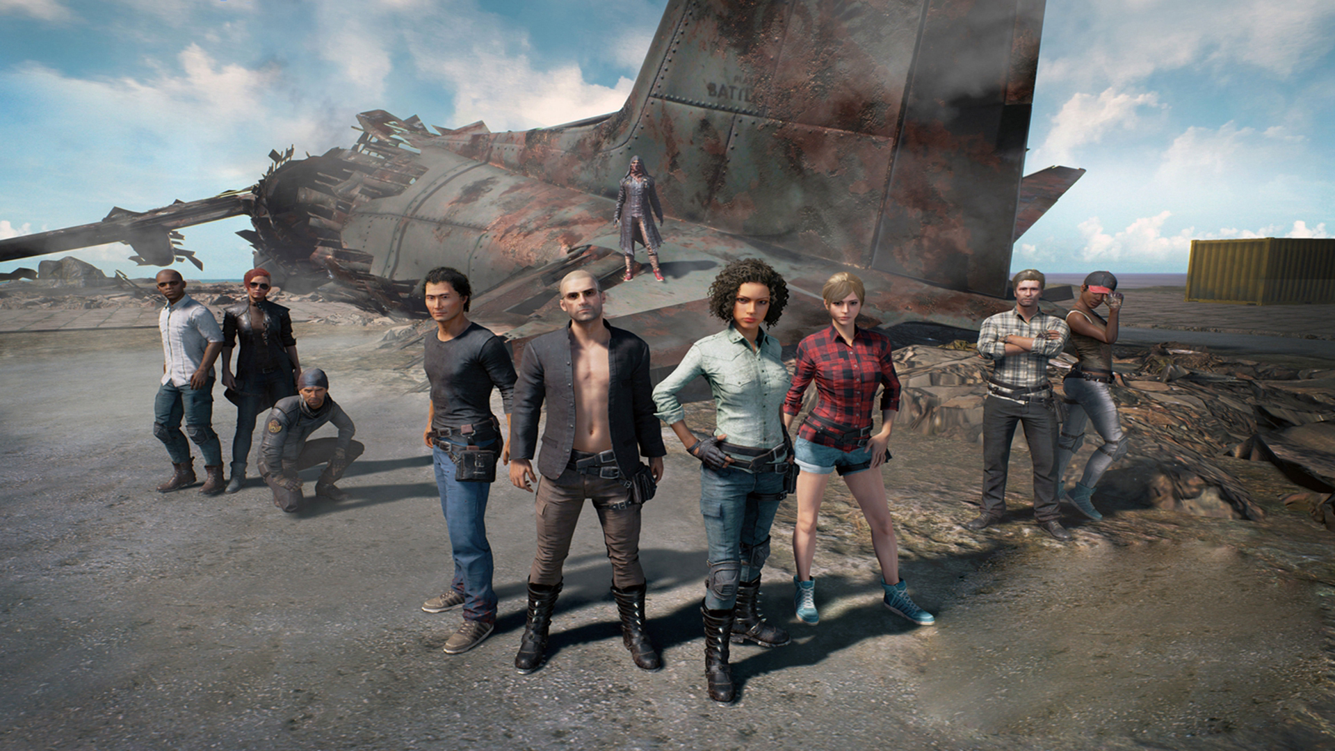 我是最伟大 我是最伟大